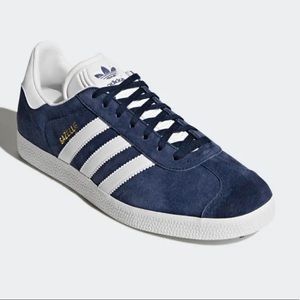 Vintage Adidas Gazelle